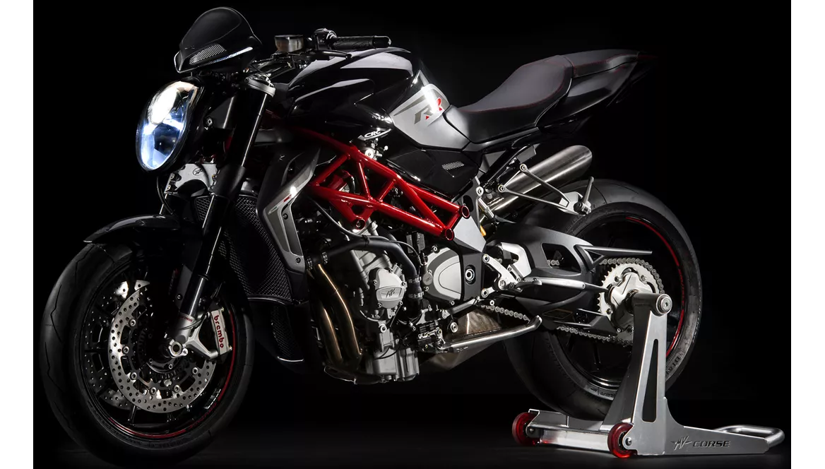 MV Agusta Brutale 1090 RR 2016 MV Agusta Brutale 1090 RR 2016