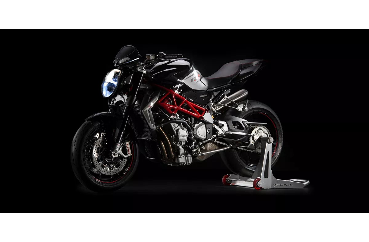 MV Agusta Brutale 1090 RR MV Agusta Brutale 1090 RR