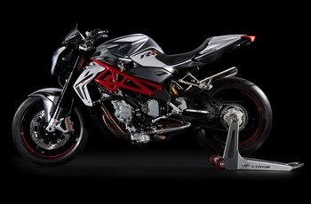 MV Agusta Brutale 1090 RR 2016 - Bild 3