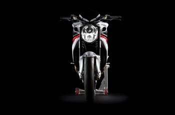 MV Agusta Brutale 1090 RR 2016 - Bild 4