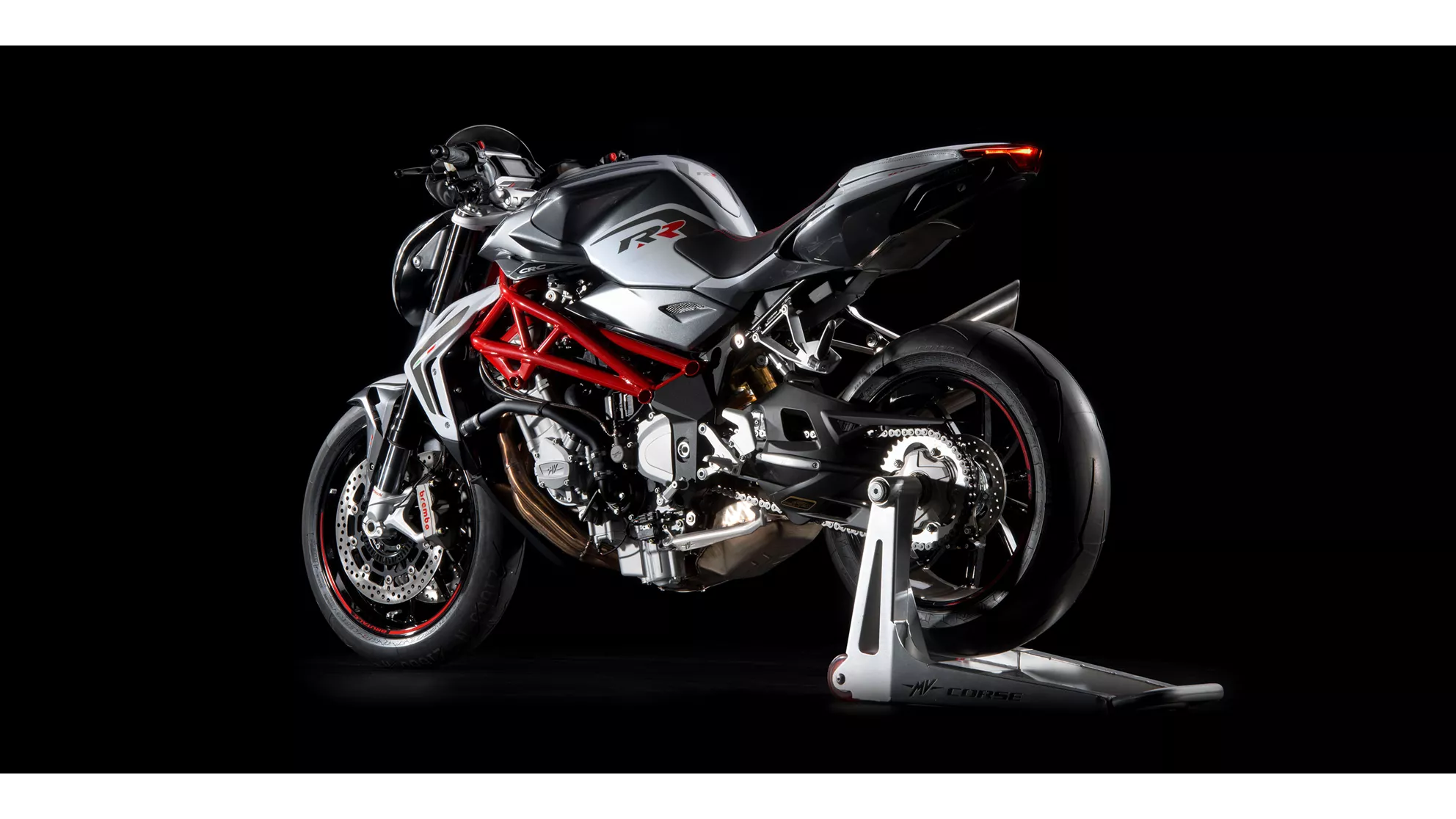 MV Agusta Brutale 1090 RR - Image 3 MV Agusta Brutale 1090 RR - Image 3