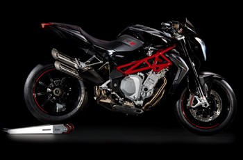 MV Agusta Brutale 1090 RR 2016 - Bild 6