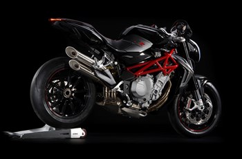 MV Agusta Brutale 1090 RR 2016 - Bild 7
