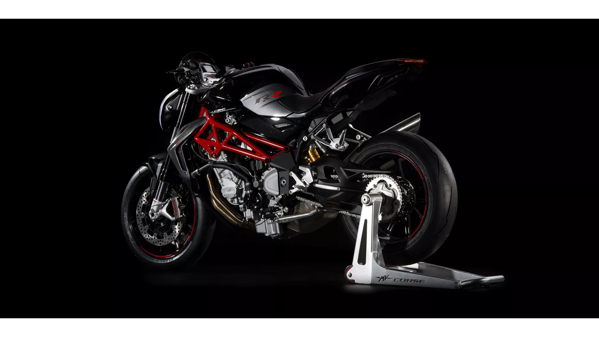 MV Agusta Brutale 1090 RR - Image 6 MV Agusta Brutale 1090 RR - Image 6