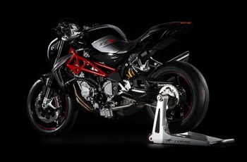 MV Agusta Brutale 1090 RR 2016 - Bild 8