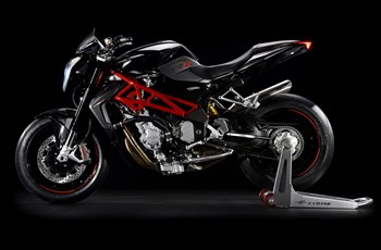 MV Agusta Brutale 1090 RR 2016 - Bild 9
