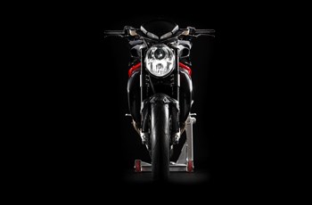 MV Agusta Brutale 1090 RR 2016 - Bild 10