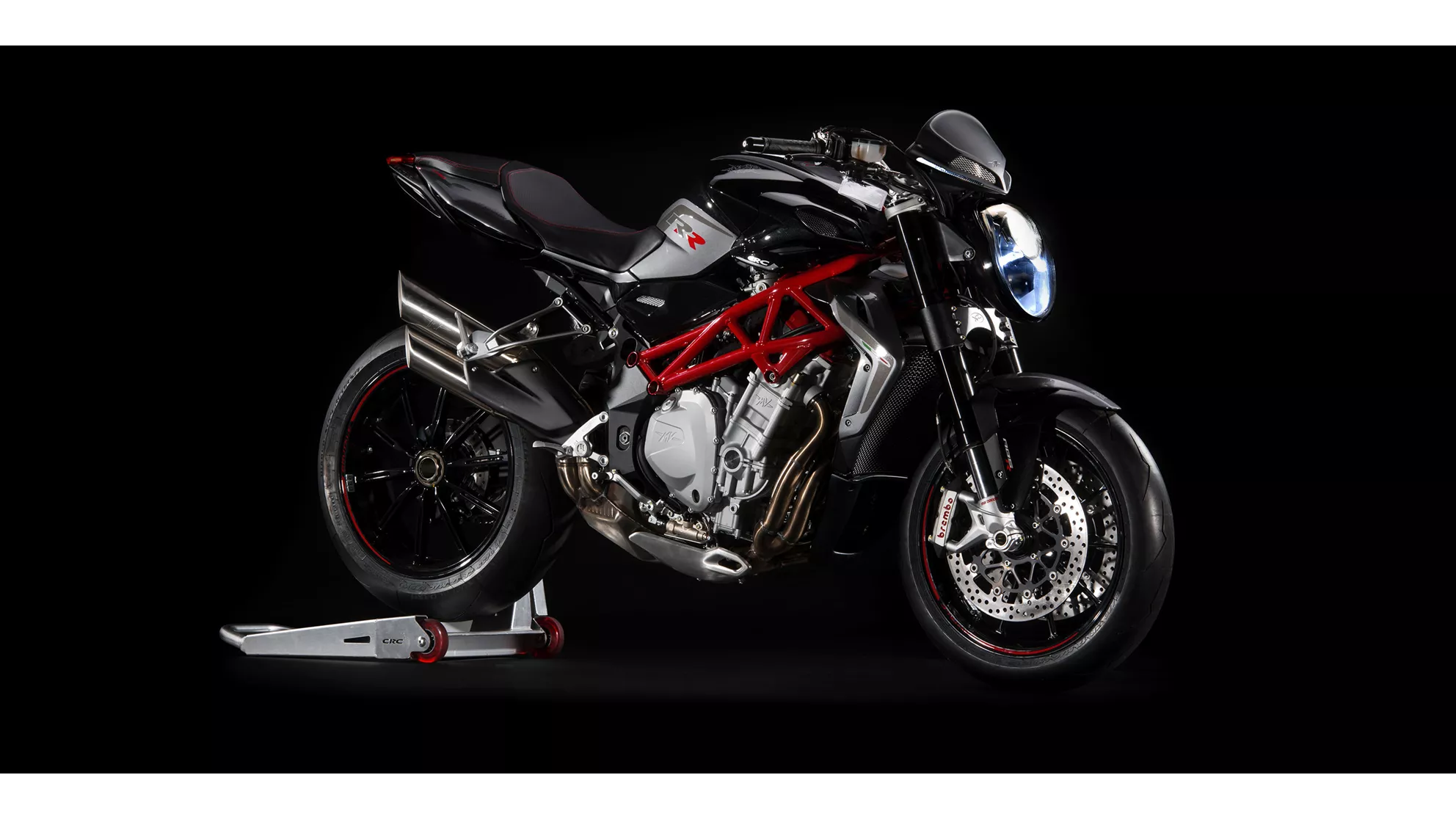 MV Agusta Brutale 1090 RR - Image 9 MV Agusta Brutale 1090 RR - Image 9