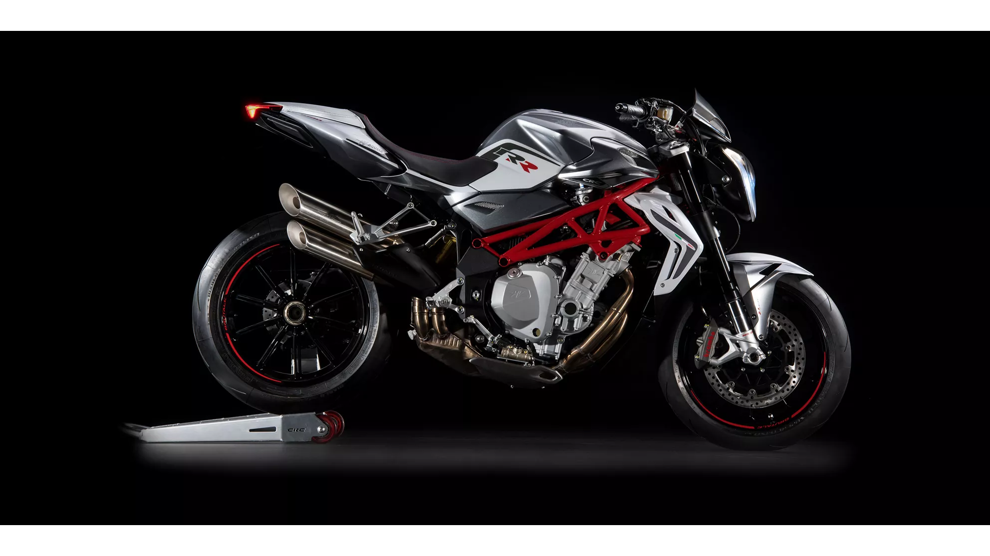 MV Agusta Brutale 1090 RR - Image 10 MV Agusta Brutale 1090 RR - Image 10