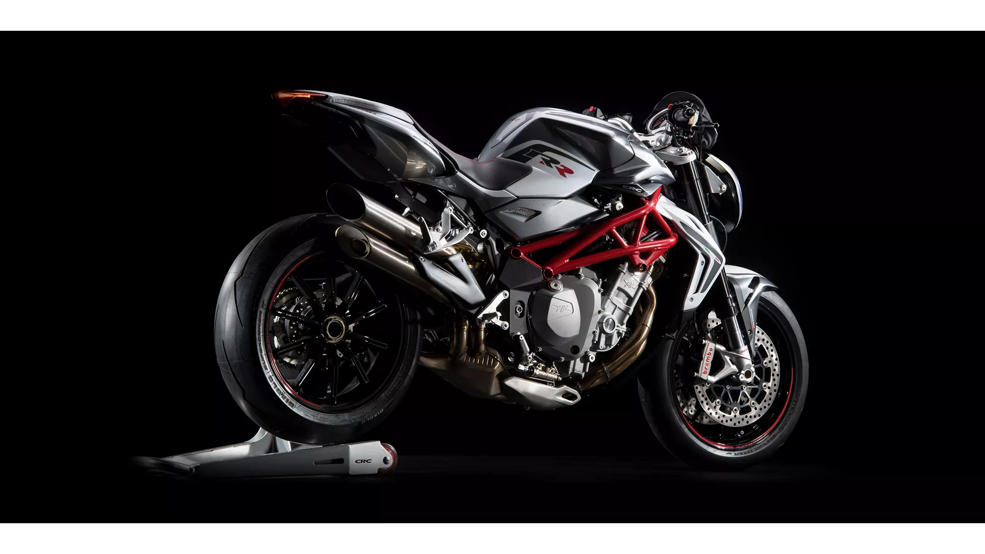 MV Agusta Brutale 1090 RR - Image 11 MV Agusta Brutale 1090 RR - Image 11