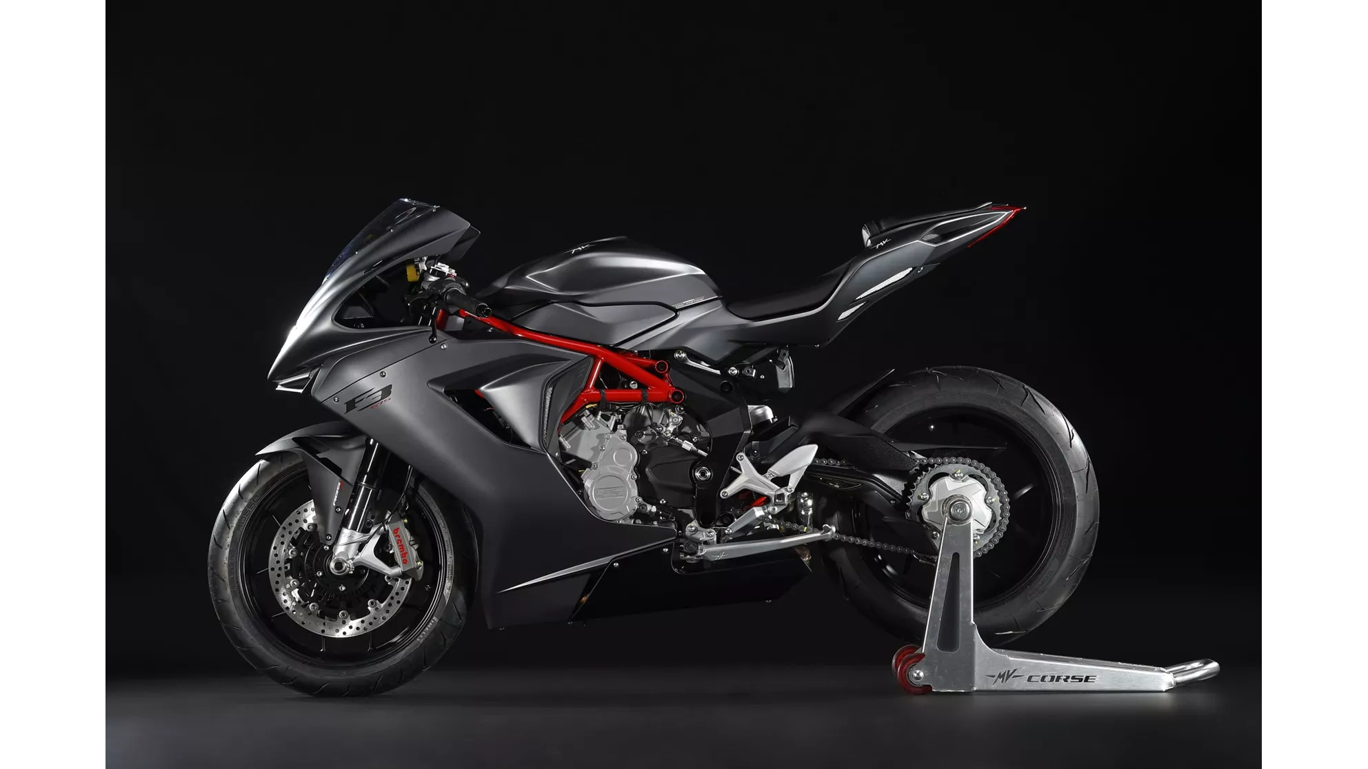 MV Agusta F3 675 - Image 1 MV Agusta F3 675 - Image 1