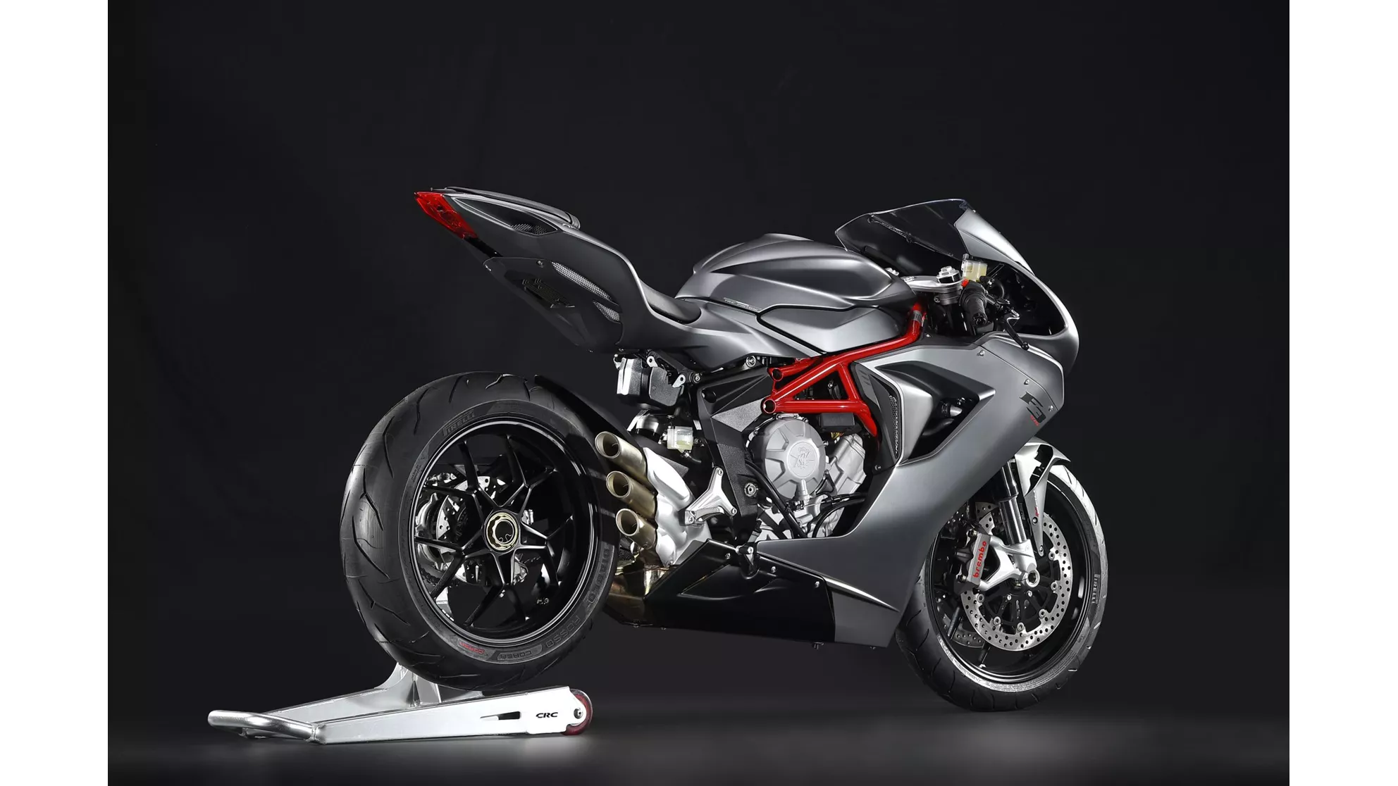 MV Agusta F3 675 - Image 9 MV Agusta F3 675 - Image 9