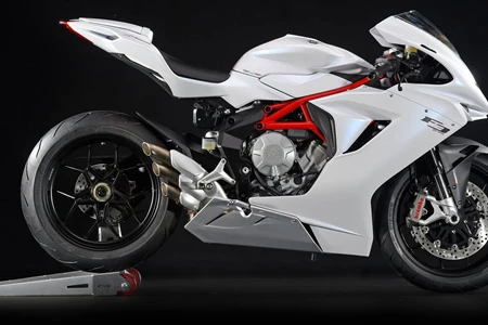 MV Agusta F3 675 2016 MV Agusta F3 675 2016