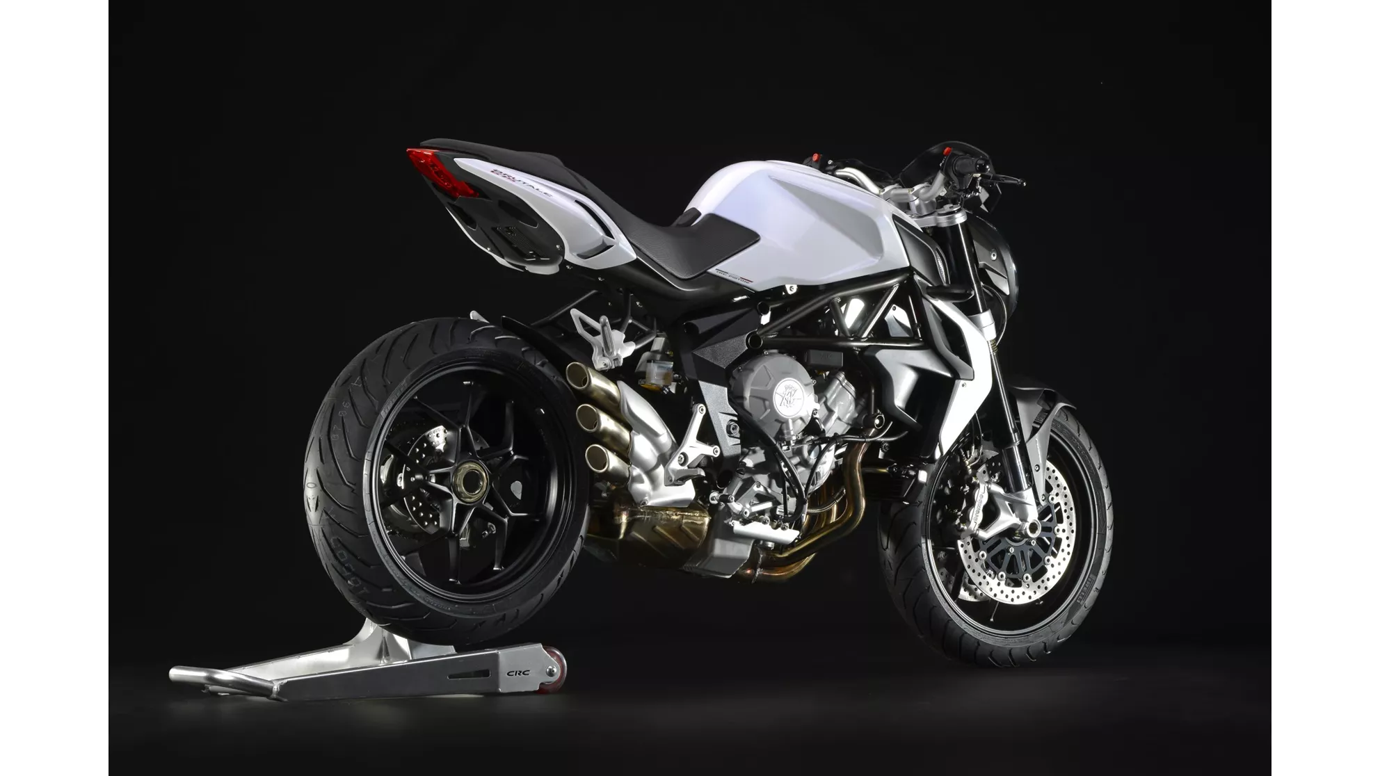 MV Agusta Brutale 675 - Image 2 MV Agusta Brutale 675 - Image 2