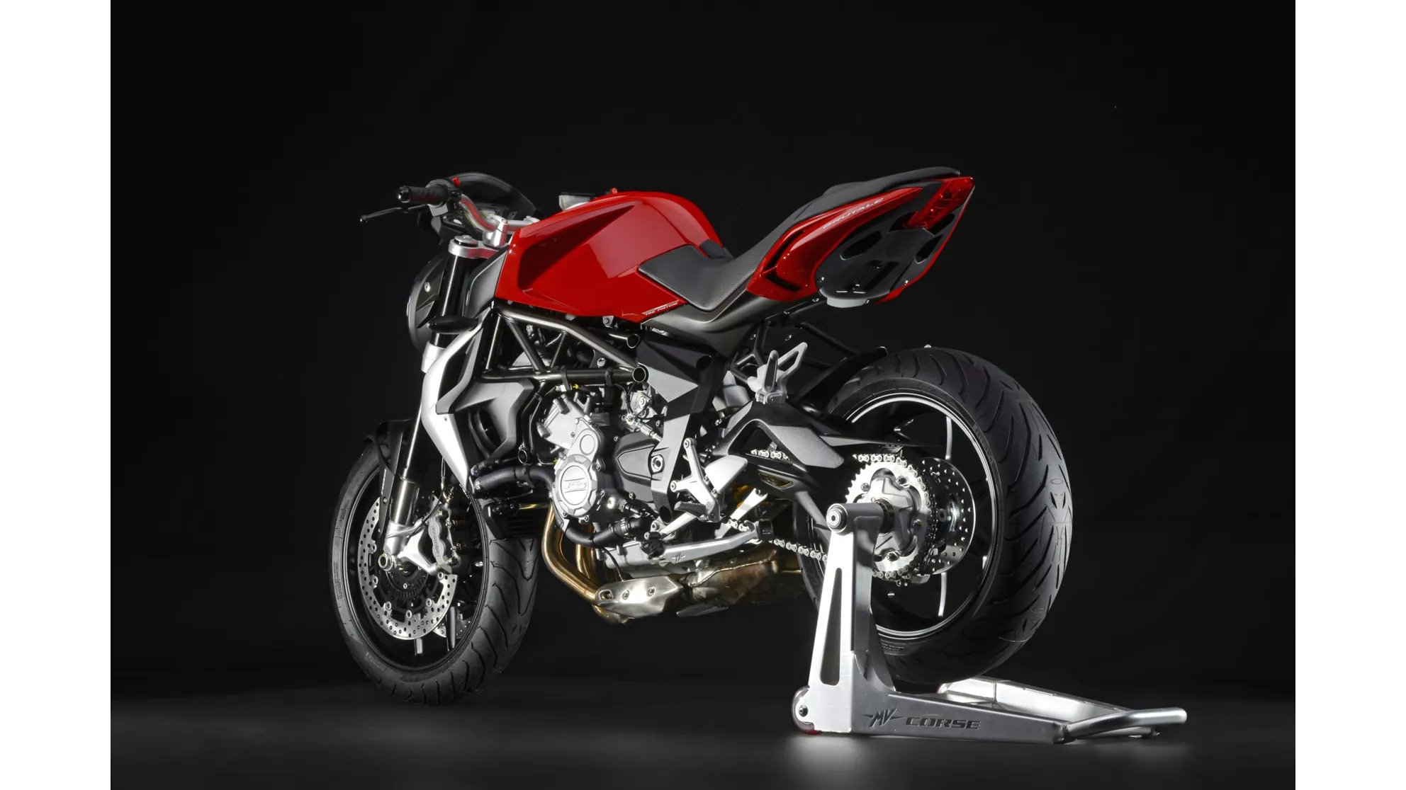 MV Agusta Brutale 675 - Image 9 MV Agusta Brutale 675 - Image 9