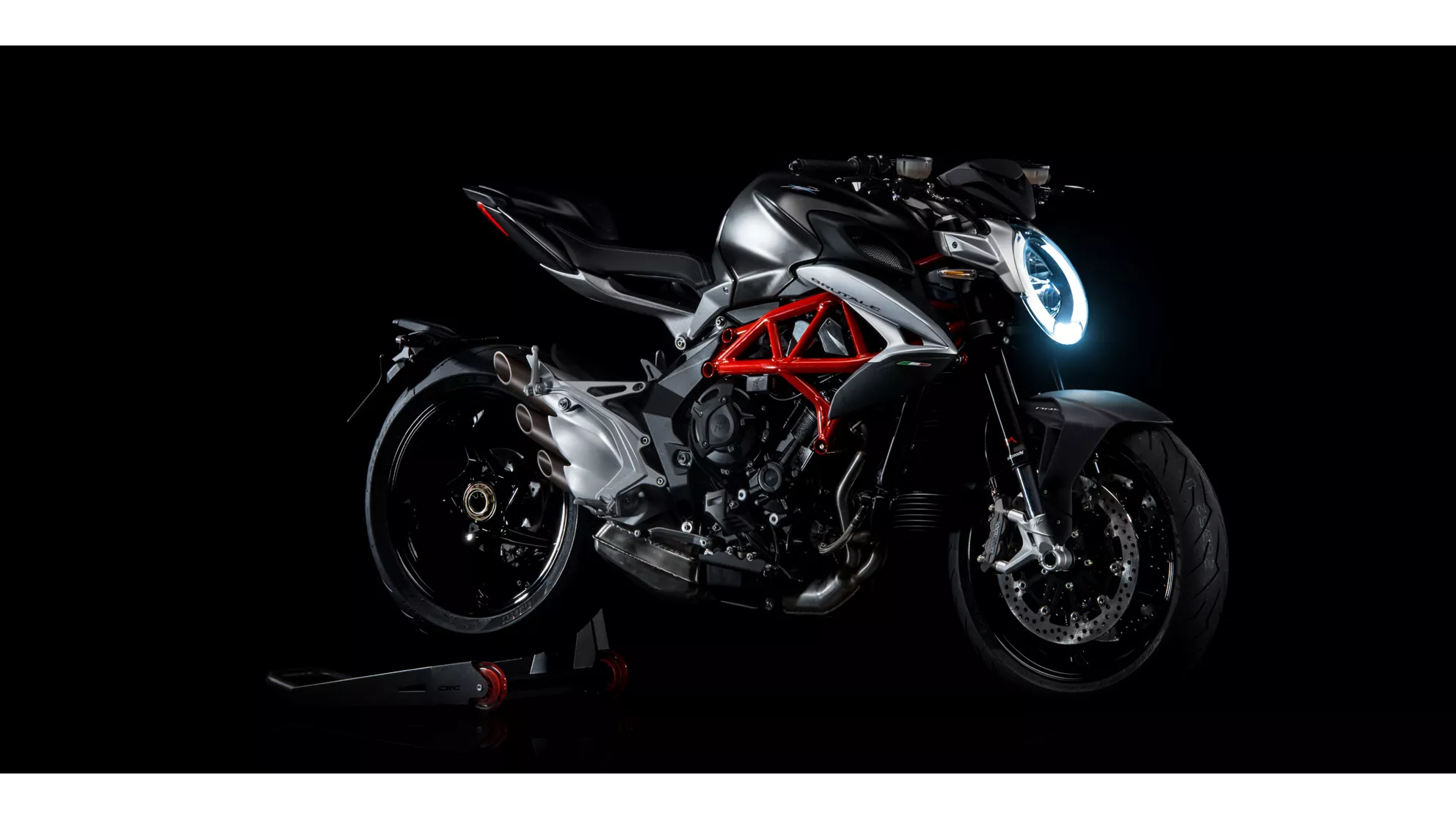 MV Agusta Brutale 800 - Image 6 MV Agusta Brutale 800 - Image 6