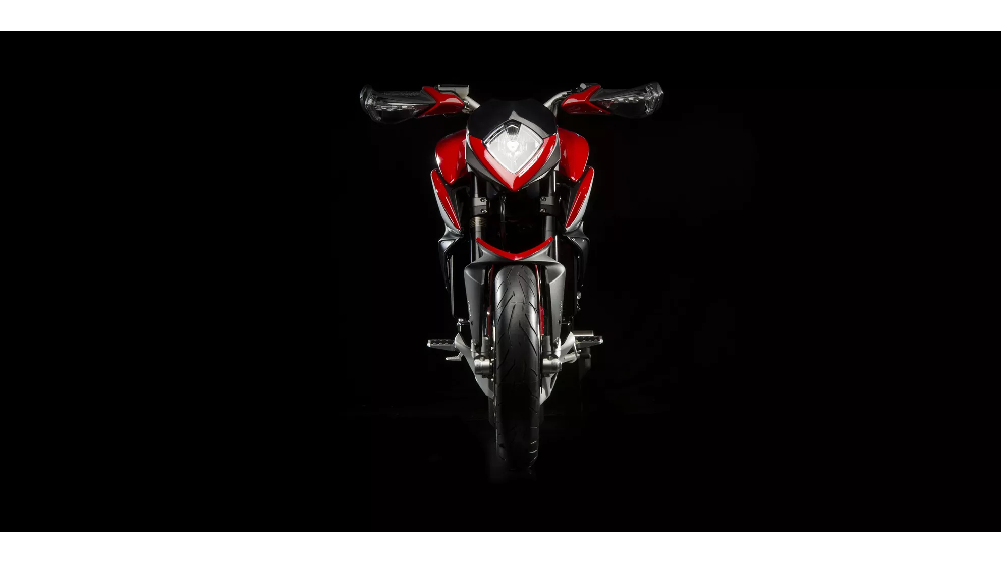 MV Agusta Rivale 800 - Image 5 MV Agusta Rivale 800 - Image 5