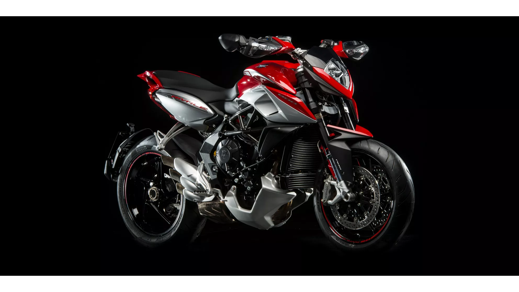 MV Agusta Rivale 800 - Image 6 MV Agusta Rivale 800 - Image 6