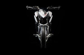 MV Agusta Rivale 800 2016 - Bild 14