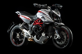 MV Agusta Rivale 800 2016 - Bild 15