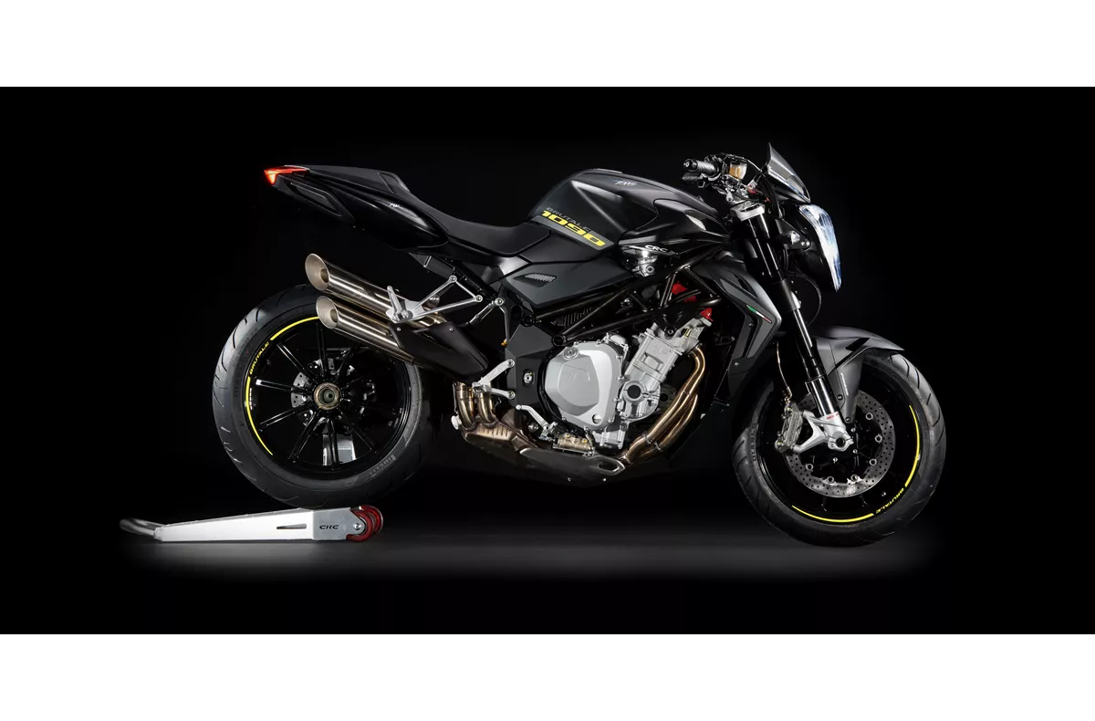 MV Agusta Brutale 1090 MV Agusta Brutale 1090
