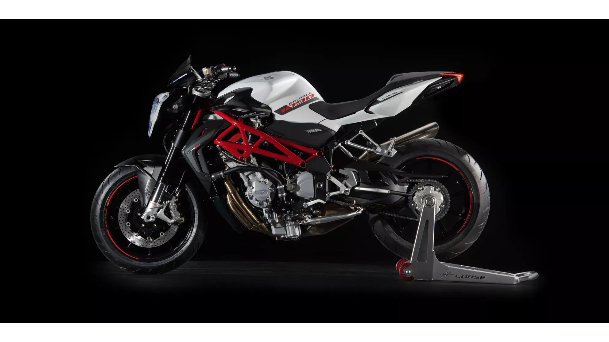 MV Agusta Brutale 1090 - Image 1 MV Agusta Brutale 1090 - Image 1