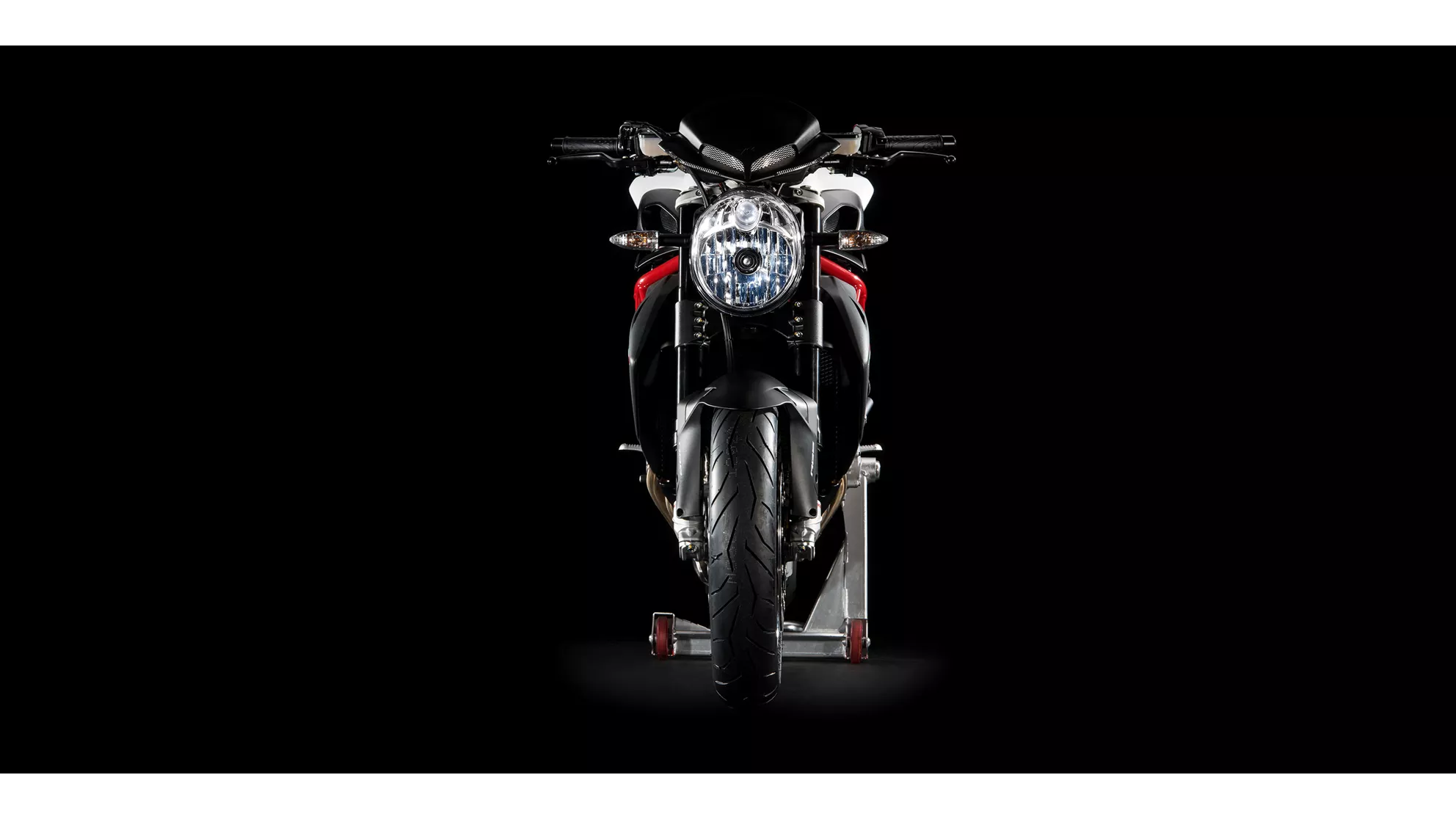 MV Agusta Brutale 1090 - Image 3 MV Agusta Brutale 1090 - Image 3