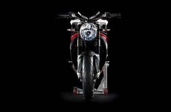 MV Agusta Brutale 1090 2016 - Bild 5