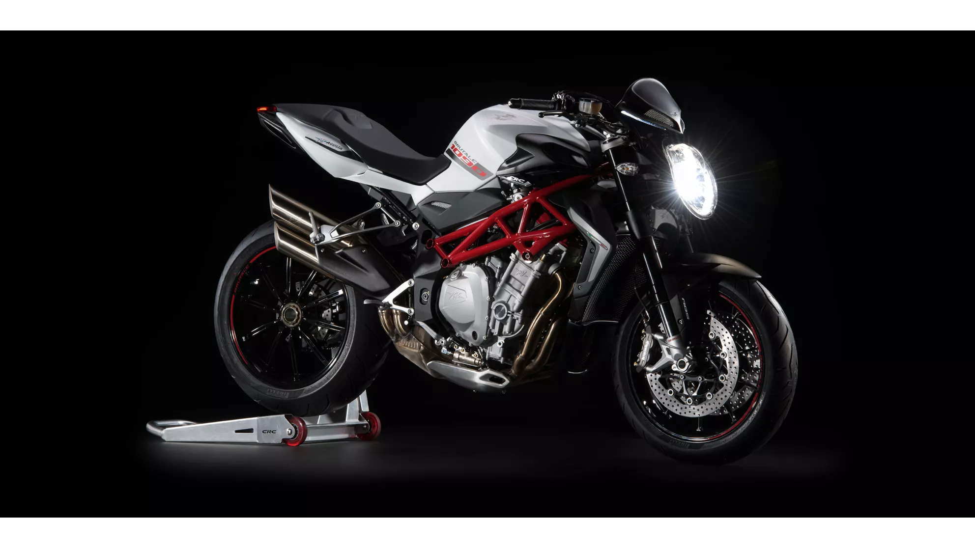 MV Agusta Brutale 1090 - Image 4 MV Agusta Brutale 1090 - Image 4