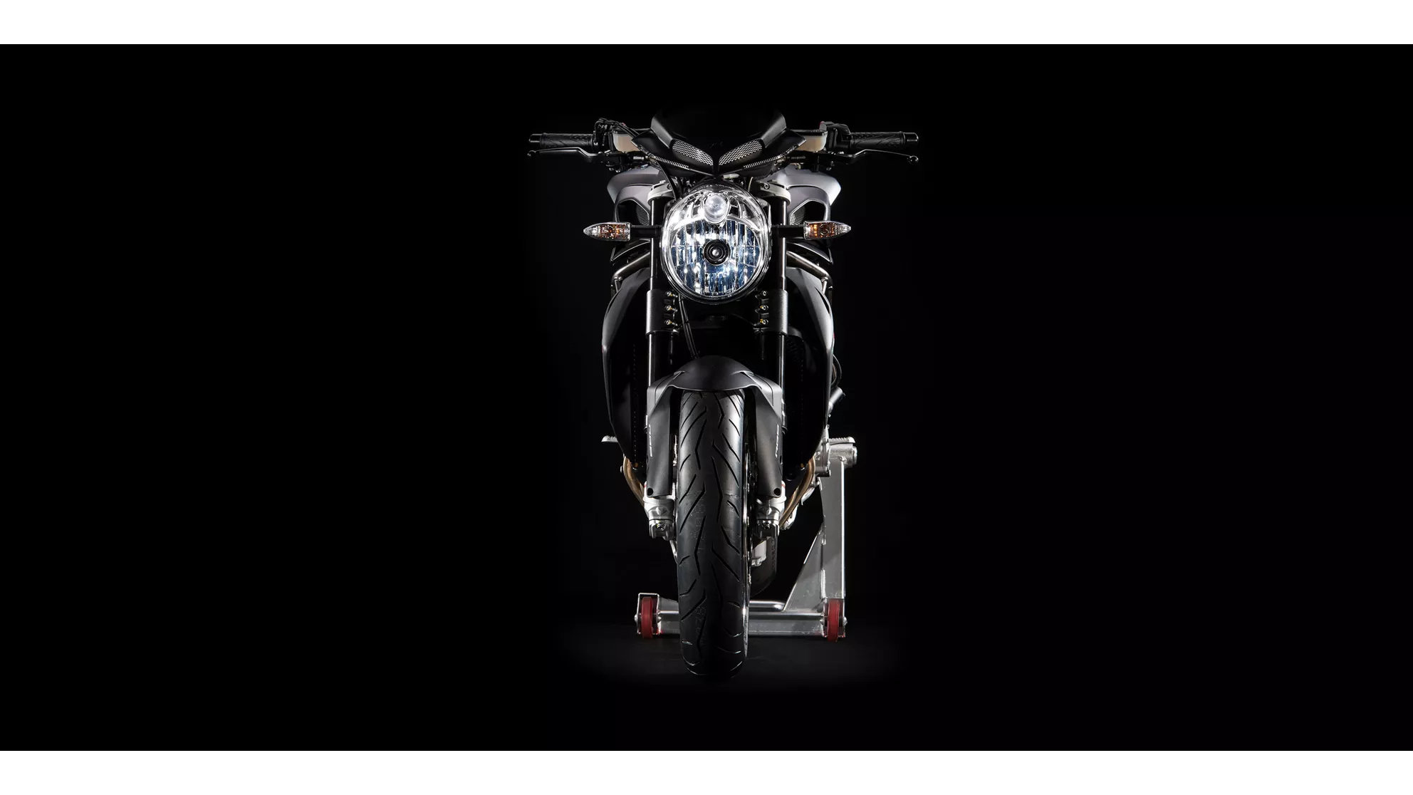 MV Agusta Brutale 1090 - Image 8 MV Agusta Brutale 1090 - Image 8