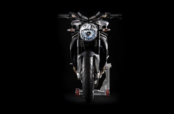 MV Agusta Brutale 1090 2016 - Bild 10