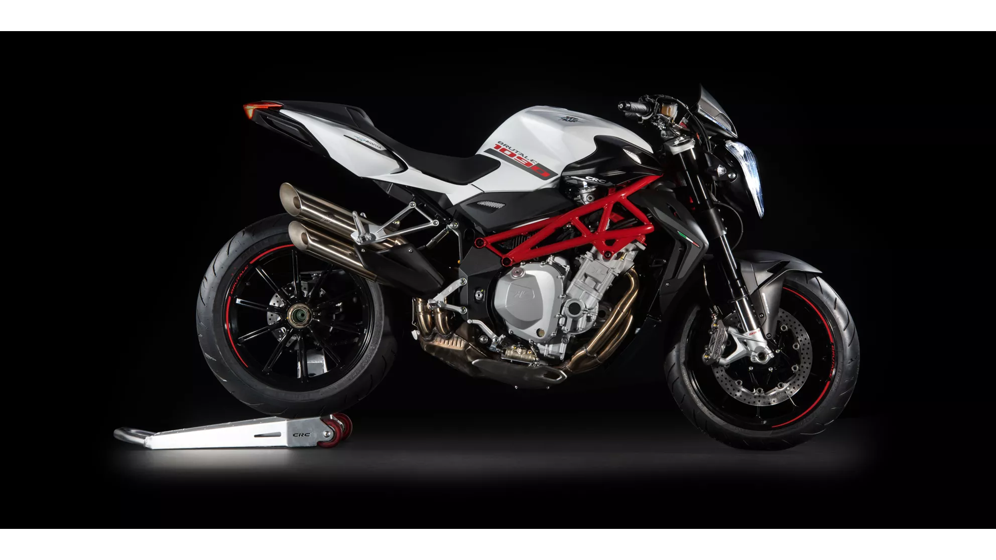 MV Agusta Brutale 1090 - Image 10 MV Agusta Brutale 1090 - Image 10