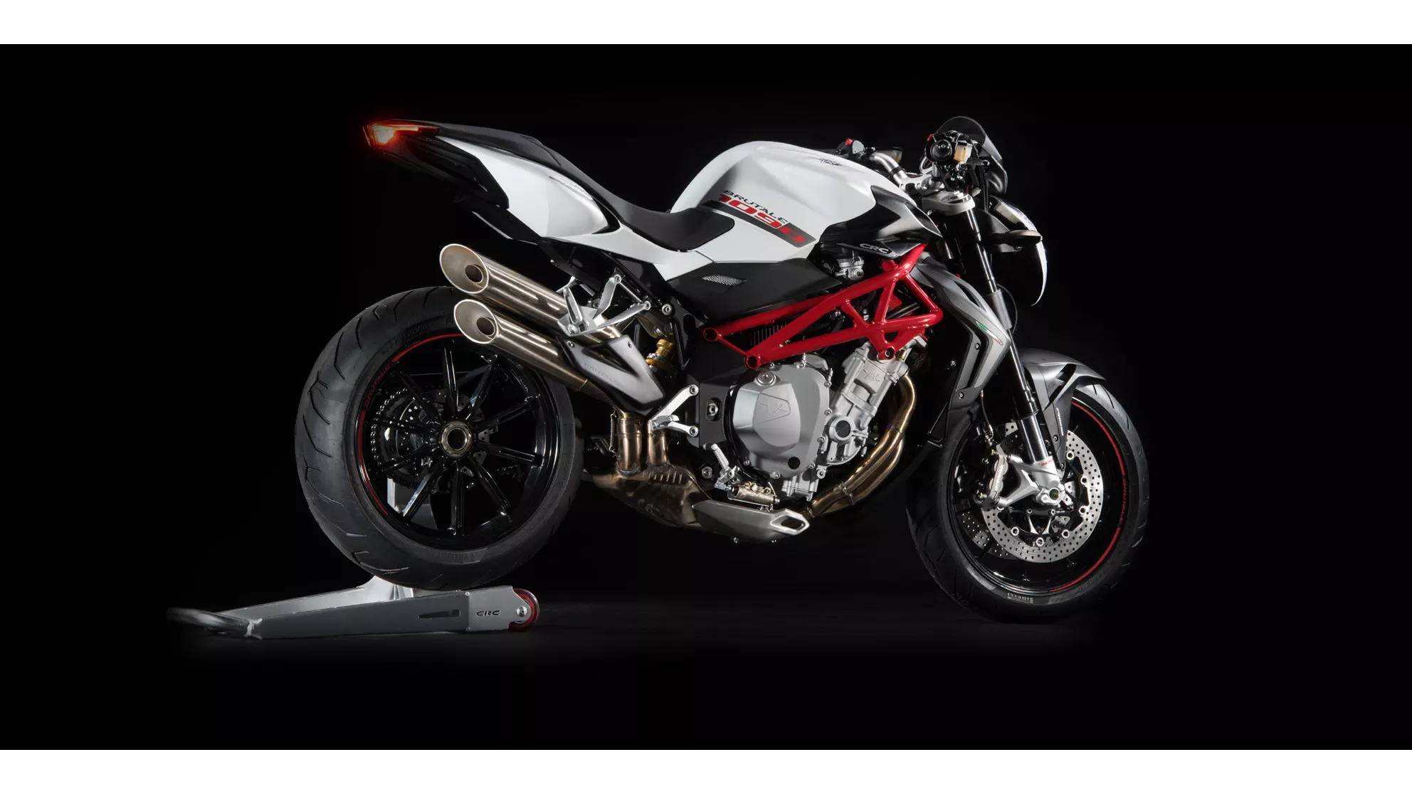 MV Agusta Brutale 1090 - Image 11 MV Agusta Brutale 1090 - Image 11