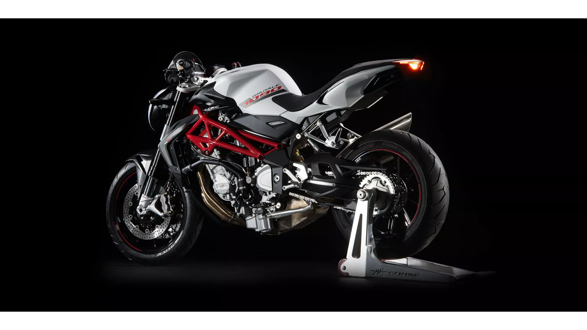 MV Agusta Brutale 1090 - Image 12 MV Agusta Brutale 1090 - Image 12