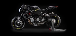 MV Agusta Brutale 1090 2016 vs MV Agusta Brutale 1090 2014