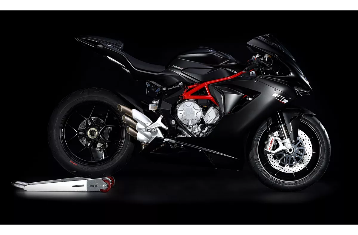 MV Agusta F3 800 MV Agusta F3 800