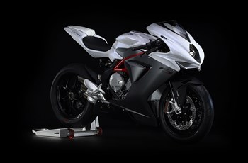 MV Agusta F3 800 2016 - Bild 3 MV Agusta F3 800 2016 - Bild 3