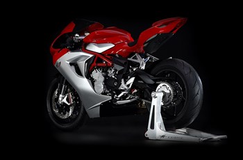 MV Agusta F3 800 2016 - Bild 9 MV Agusta F3 800 2016 - Bild 9