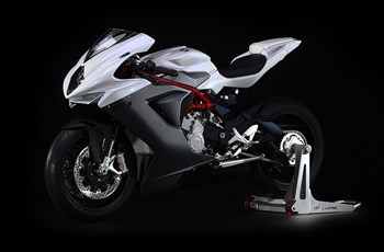 MV Agusta F3 800 2016 - Bild 11 MV Agusta F3 800 2016 - Bild 11
