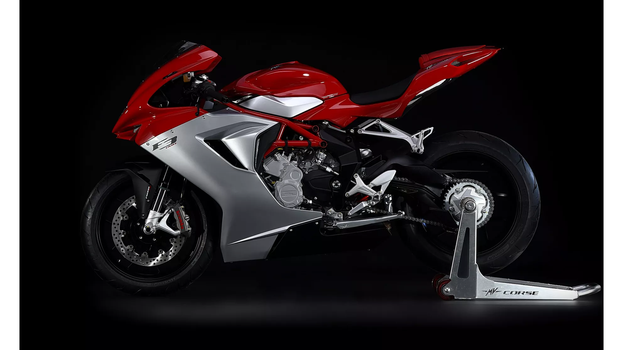 MV Agusta F3 800 - Image 10 MV Agusta F3 800 - Image 10