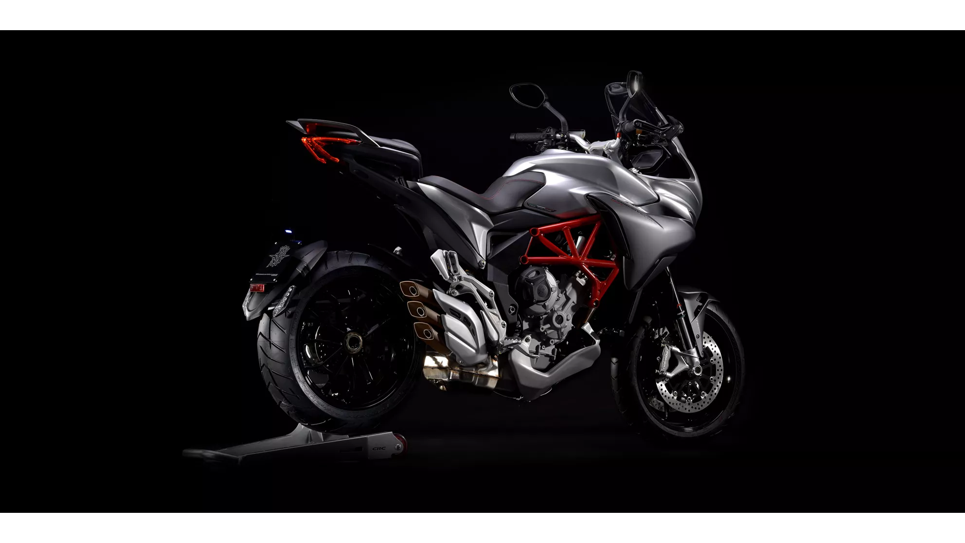 MV Agusta Turismo Veloce 800 - Image 2 MV Agusta Turismo Veloce 800 - Image 2