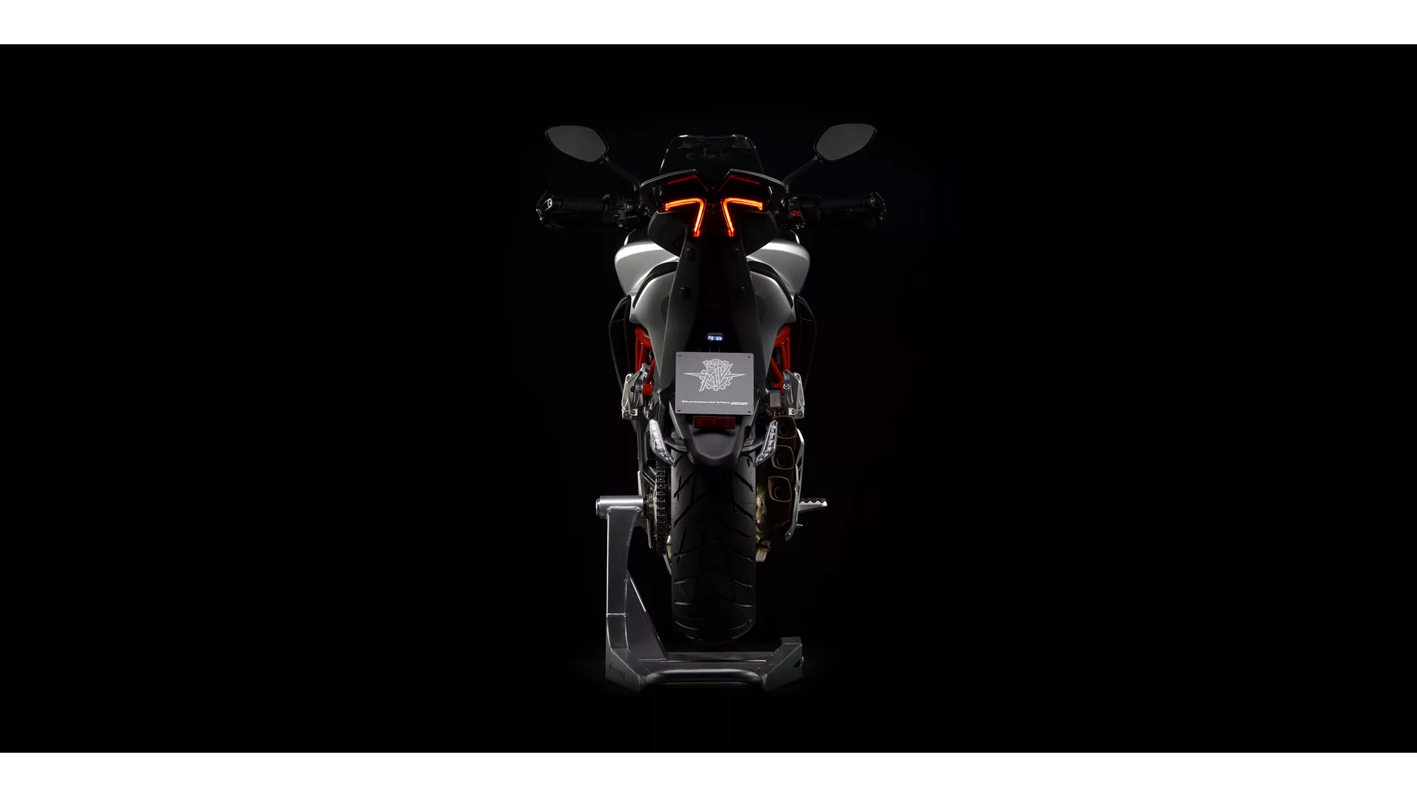 MV Agusta Turismo Veloce 800 - Image 3 MV Agusta Turismo Veloce 800 - Image 3