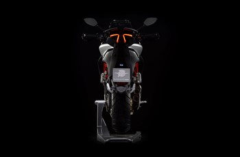 MV Agusta Turismo Veloce 800 2016 - Bild 5