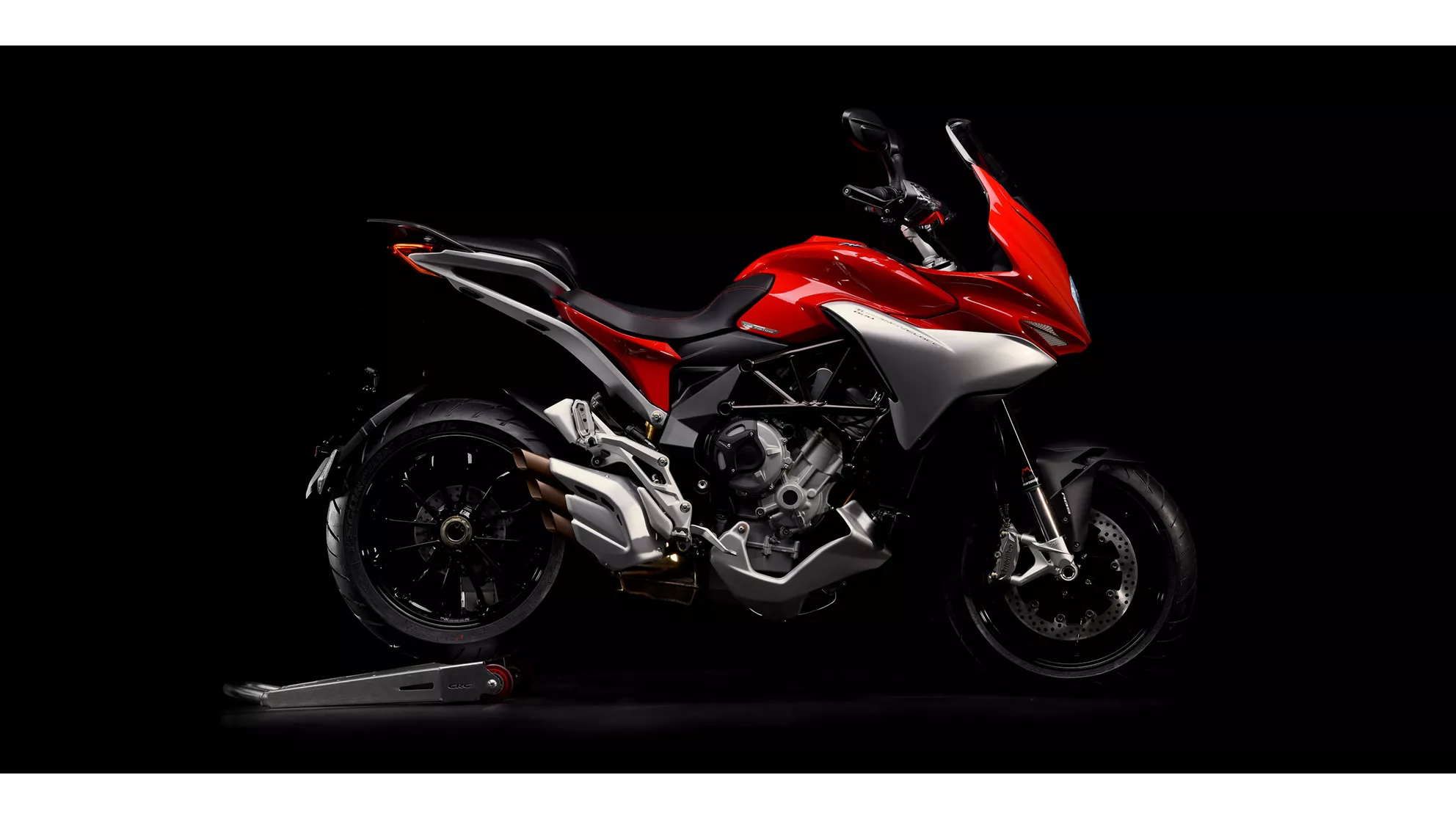 MV Agusta Turismo Veloce 800 - Image 8 MV Agusta Turismo Veloce 800 - Image 8