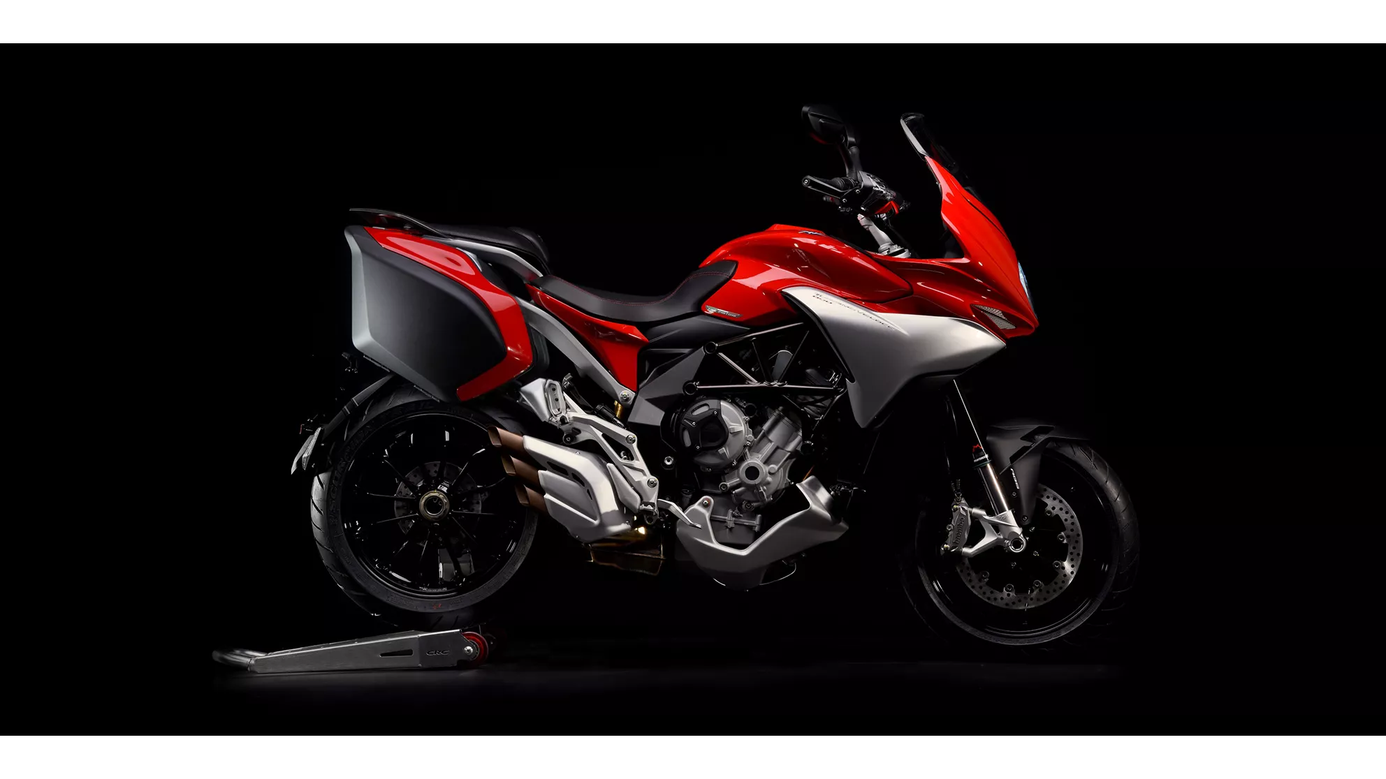 MV Agusta Turismo Veloce 800 - Image 9 MV Agusta Turismo Veloce 800 - Image 9