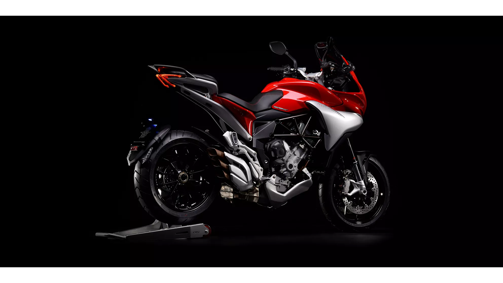 MV Agusta Turismo Veloce 800 - Image 10 MV Agusta Turismo Veloce 800 - Image 10