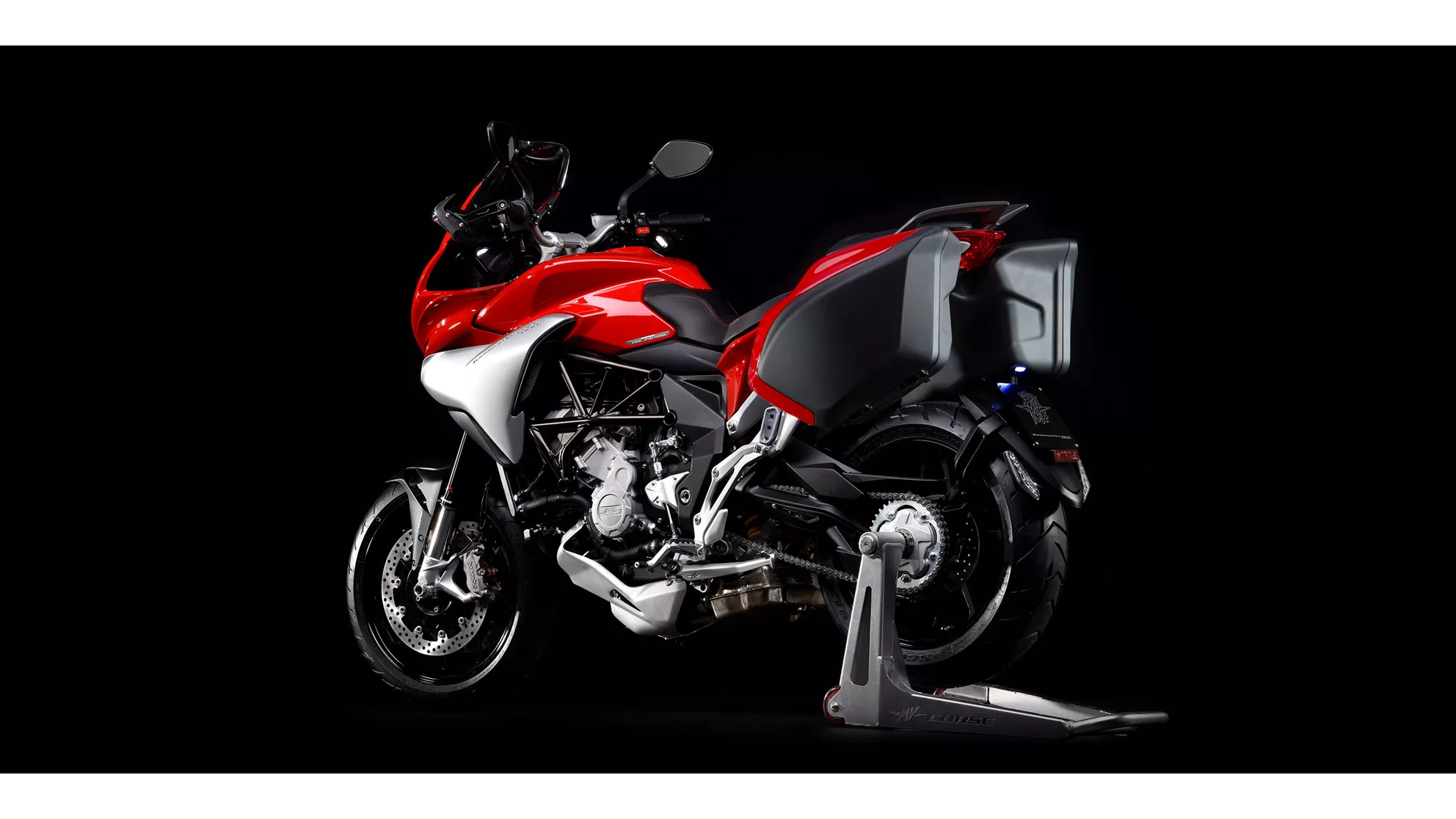 MV Agusta Turismo Veloce 800 - Image 12 MV Agusta Turismo Veloce 800 - Image 12