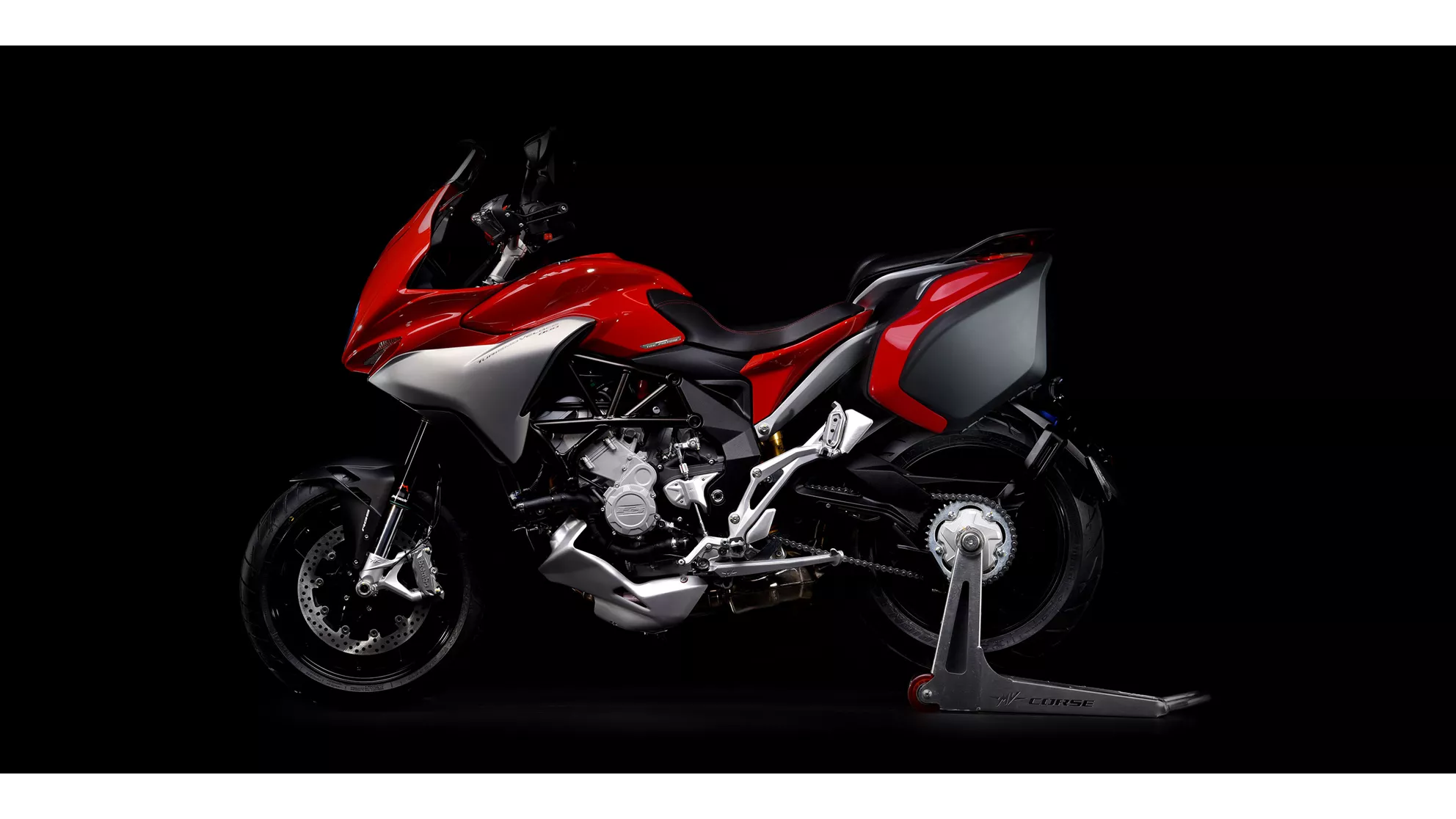 MV Agusta Turismo Veloce 800 - Image 14 MV Agusta Turismo Veloce 800 - Image 14