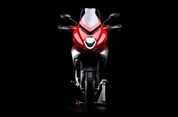 MV Agusta Turismo Veloce 800 2016 - Bild 17