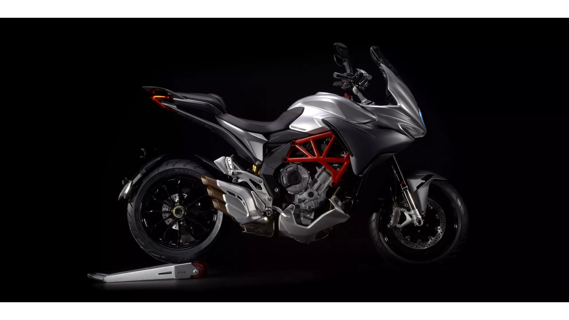 MV Agusta Turismo Veloce 800 - Image 16 MV Agusta Turismo Veloce 800 - Image 16